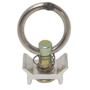 Očesce za pritrditev