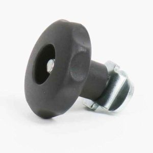 Vijačno okovje z zvezdnim držalom