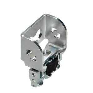 KERL 65 nosilec za kvadratni les ali pravokotne cevi