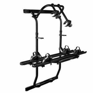 Thule Elite Van XT Black, za Sprinter od 06, VW Crafter 05/2006-2017