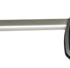 Razmik 1 anodiziran s ključavnico za nosilec koles Thule