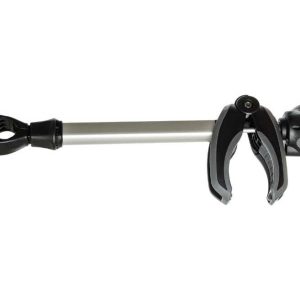 Razmik 2,5 anodiziran s ključavnico za nosilec koles Thule