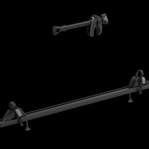 Adapter za nosilec koles Thule WanderWay za 4 kolesa