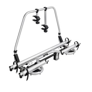 Nosilec vlečne kljuke Caravan Smart