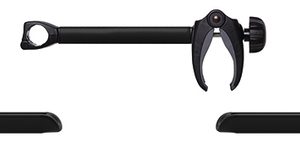 Tretja tirnica za prikolico Superb Standard + distančnik