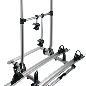 Zadnji nosilec Elite G 2 Standard za 2 kolesi