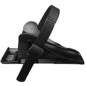 Nosilec kolesa levo za dvigalo V-rail Bike Lift