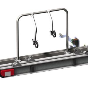 Nosilec e-kolesa Euro Carry za Fiat Ducato, Citroen Jumper, Peugeot Boxer od leta 2006 naprej