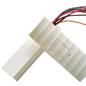 Daljinski upravljalnik za dvigalo za e-kolesa