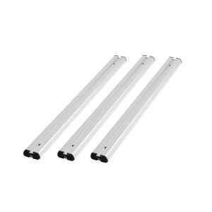 Set za namestitev sistema VeloSlide - 3 kompleti montažnih vodil