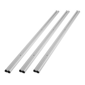 Thule VeloSlide Set - 140 cm montažne tirnice