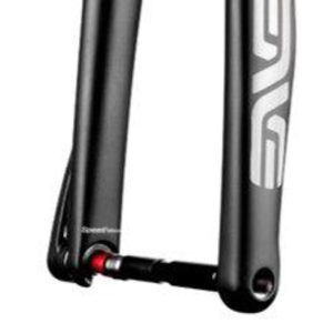 Adapter za namestitev na vilice TA