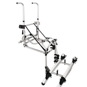 Nosilec koles Thule Lift V16 - ročni - 2 kolesi do 50 kg