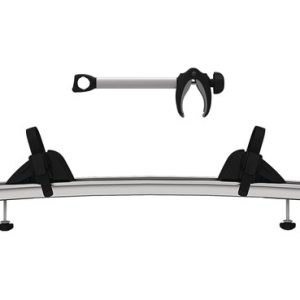 Thule Lift V16 Rail Kit, tirnica za tretje kolo