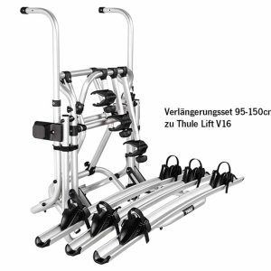 Podaljšek 95-150 cm za Thule Lift V16