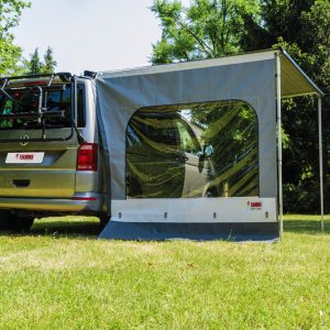 Stranske plošče Stranske plošče W Pro FIAMMA F40van