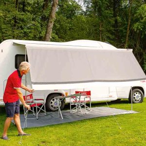 Fiamma Blocker 450 sprednja stena za FIAMMA F45, F80s, C-St, F65