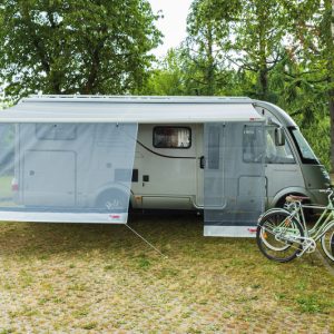 Sun View sprednja stena XL 100, 100cm, F45s/F45L,F70,F35pro,F80s/F65s/F65L