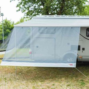 Sunview sprednja stena 375 za F45, 360 cm