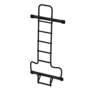 Ladder 6 DJ - Ducato, Boxer, Jumper od 620/06 - Deep Black različica