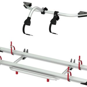 Carry Bike Garage Plus za 2 / največ 4 kolesa, največja obremenitev 60 kg