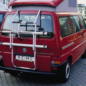 Reimo zadnji nosilec VW T4 - Za 2 kolesi
