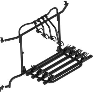 Nosilec za kolo za MB Sprinter od modelnega leta 2006 dalje - pritrditev na tečaje