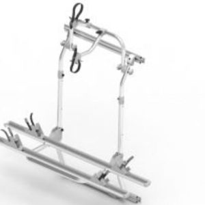 Nosilec za kolesa EuroCarry za Mercedes Sprinter od 06/2018 za 2 kolesi