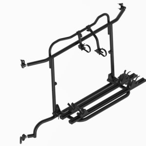 Nosilec za kolo za Fiat Ducato in podobne modele od 07/2006 - Za 2 kolesi