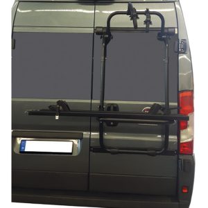 EuroCarry VW Crafter >16