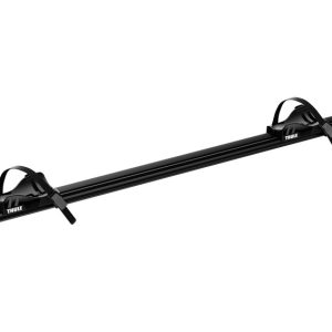 WanderWay Fatbike Rail Black