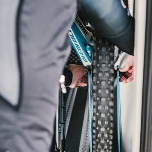 Podpora kolesa EASYIN