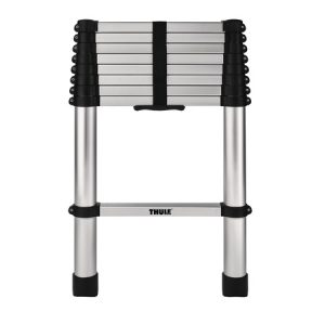 Thule Vanova lestev 9-stopenjska, teleskopska