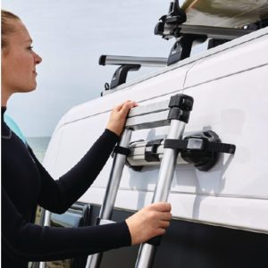 Nosilec adapterja na magnet