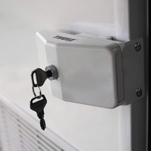 Vratni okvir DoorLock