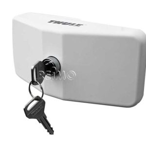 Zaklepanje vrat Zaklepanje vrat 3-pack