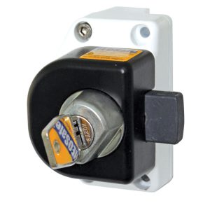 Preverjanje vrat Renault iz leta 2010