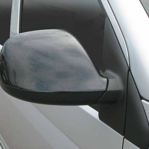 Ogledalo s karbonskim pokrovom za VW T5