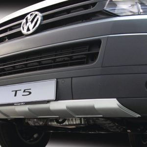 Zaščita pred podvozjem za VW T5