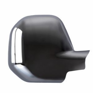 Carbest Krovček ogledala Chrome - Citroen Spacetourer in podobna vozila