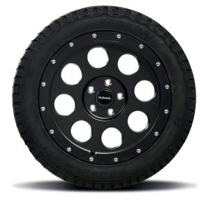 Kompletno kolo za VW T5/T6/T6.1 brez senzorja tlaka v pnevmatikah