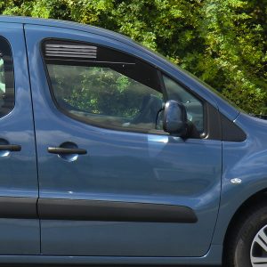 Prezračevalna rešetka Citroen Be