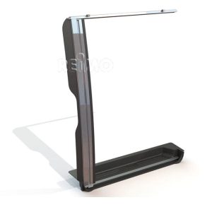 Komarnik za drsna vrata VW/T5/T6 za vozila z desnim pogonom