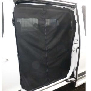 Komarnik za drsna vrata za Citroen Spacetourer