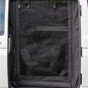 Premium mreža proti komarjem za VW T5 / T6 - drsna vrata