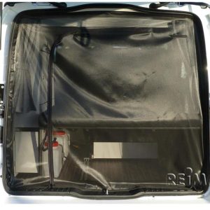 Komarnik za zadnja vrata DB-Vito/Viano od leta 2014 naprej