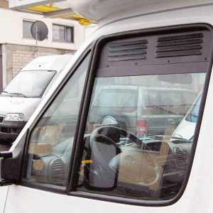 Ventilacijska rešetka za VW Crafter / MAN TGE od 03/2017