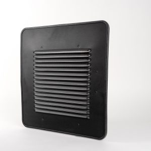 Ventilacijska rešetka VW T4 - Drsno okno na sovoznikovi strani