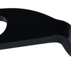 Ostanek za zračno zaporo prtljažnih vrat - varno prezračevanje prtljažnih vrat