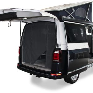 Zavesa proti mrčesu za zadnja vrata Za VW T5/T6